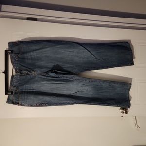 Jeans by Tommy Hilfiger